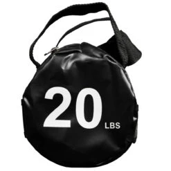 TITLE Boxing Ultimate Weight Bag 20 Lbs -Boxing Shop wtb20 5