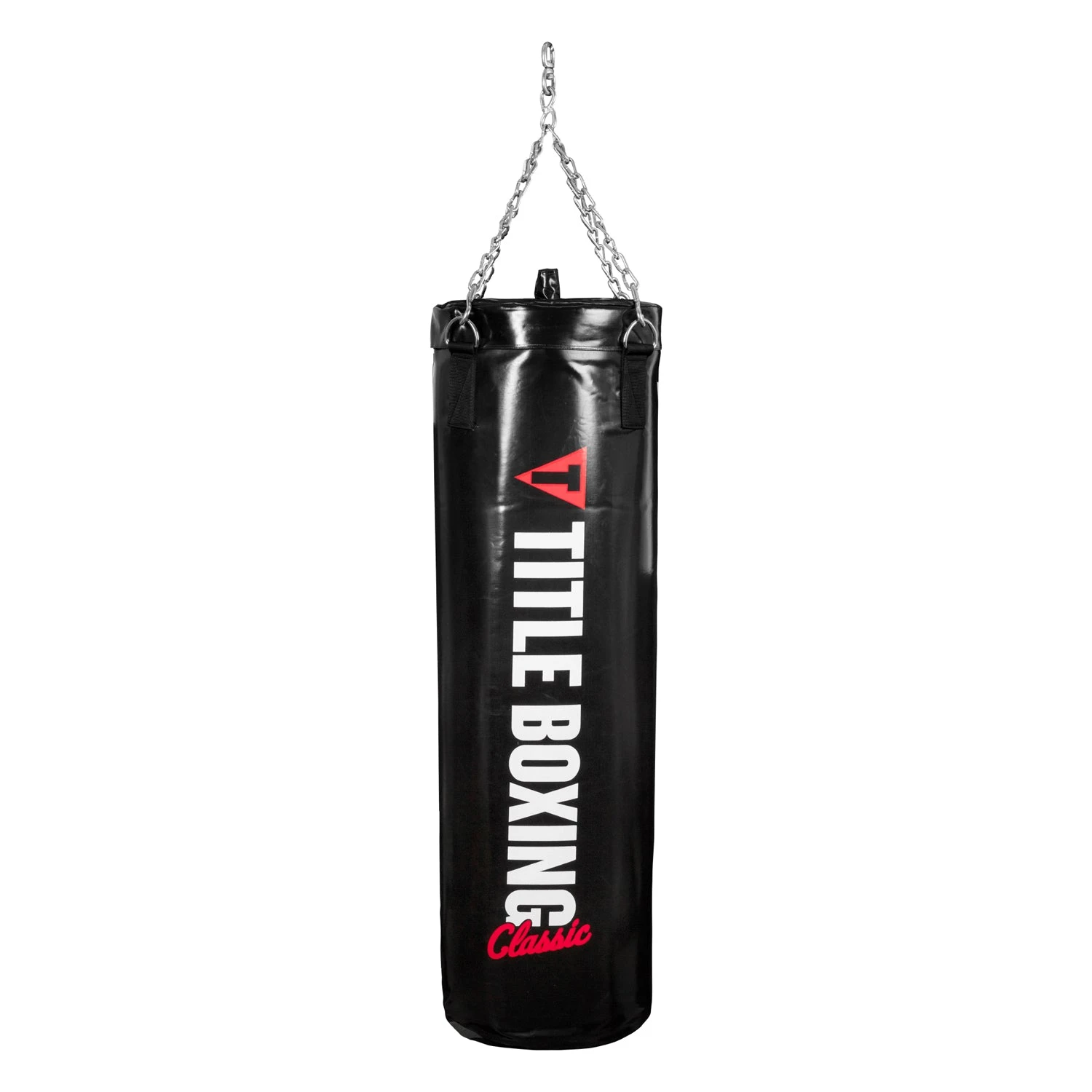 TITLE Boxing Classic Water Bag 4 TITLE Boxing Classic Water Bag - Image 3