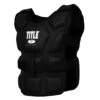 TITLE Boxing “Big Flex” Weighted Training Vest -Boxing Shop wtdv22 1