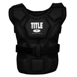 TITLE Boxing “Big Flex” Weighted Training Vest -Boxing Shop wtdv22 2