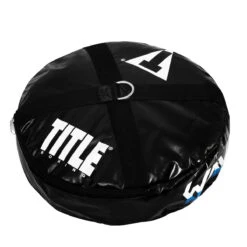 TITLE Boxing Wave H2O Universal Bag Anchor -Boxing Shop wtuba bk 2 1