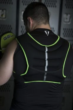 TITLE Boxing Elite Racerback Weight Vest -Boxing Shop wvest15 1