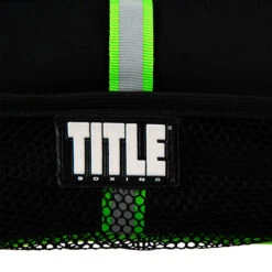 TITLE Boxing Elite Racerback Weight Vest -Boxing Shop wvest 4
