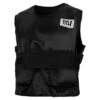 TITLE Boxing Power Weighted Vest -Boxing Shop wvst 3 1 1