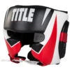TITLE MMA Command Training Headgear -Boxing Shop xctgh 1