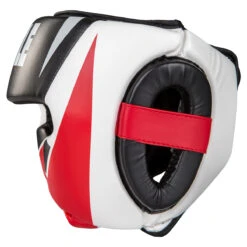 TITLE MMA Command Training Headgear -Boxing Shop xctgh 2