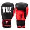 TITLE Boxing Dynamic Strike Heavy Bag Gloves -Boxing Shop xdbg bk rd 001