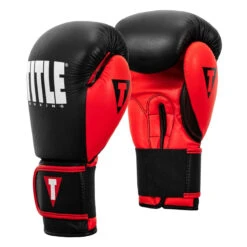 TITLE Boxing Dynamic Strike Heavy Bag Gloves -Boxing Shop xdbg bk rd 002