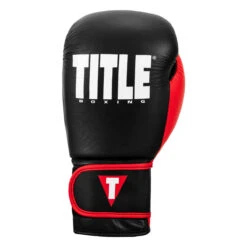 TITLE Boxing Dynamic Strike Heavy Bag Gloves -Boxing Shop xdbg bk rd 003