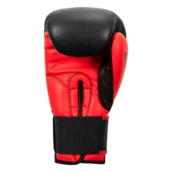 TITLE Boxing Dynamic Strike Heavy Bag Gloves -Boxing Shop xdbg bk rd 004