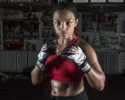 TITLE MMA Command Pro Fight Gloves 18 TITLE MMA Command Pro Fight Gloves -Boxing Shop xmcpfg 1