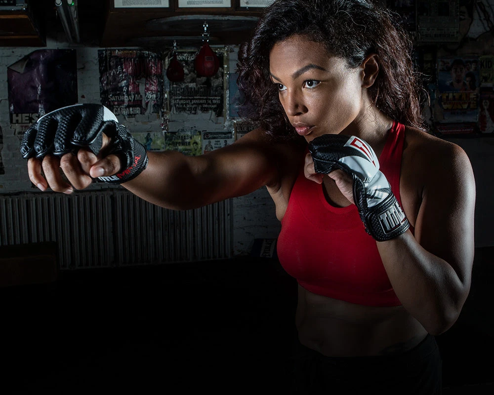 TITLE MMA Command Training Gloves 4 TITLE MMA Command Training Gloves - Image 2