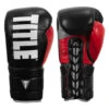 TITLE Boxing Leather Enforcer Pro Sparring Gloves 1 TITLE Boxing Leather Enforcer Pro Sparring Gloves -Boxing Shop xrvcsg bk sv 01
