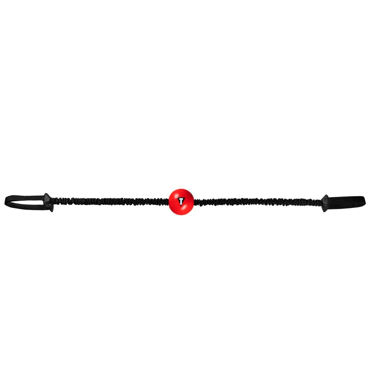TITLE Boxing Resistance Band Horizontal Speed Ball 4 TITLE Boxing Resistance Band Horizontal Speed Ball - Image 3