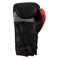 TITLE Boxing Z-FLY Bag Gloves 19 TITLE Boxing Z-FLY Bag Gloves -Boxing Shop zflybg bk rd 4 1