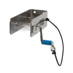 TITLE Boxing 2-N-1 Zip Hand Wrap Roller 12 TITLE Boxing 2-N-1 Zip Hand Wrap Roller -Boxing Shop zhwr2n1 4 1