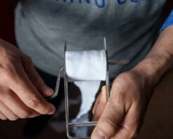 TITLE Boxing Portable Zip Hand Wrap Roller 13 TITLE Boxing Portable Zip Hand Wrap Roller -Boxing Shop zhwr 5